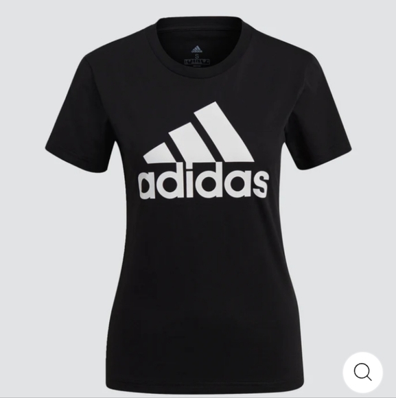 👕 2/$20 Adidas Classic gogo Tee - Picture 3 of 7